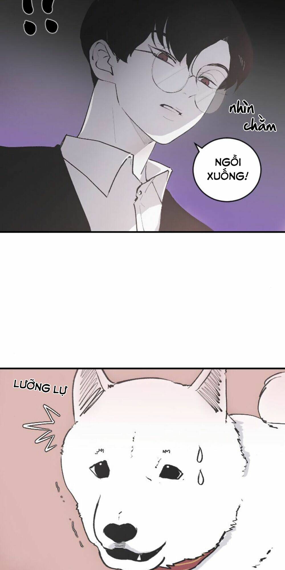 Ba Người Anh Trai Cực Phẩm Của Tôi - Chapter 8 - Page 18