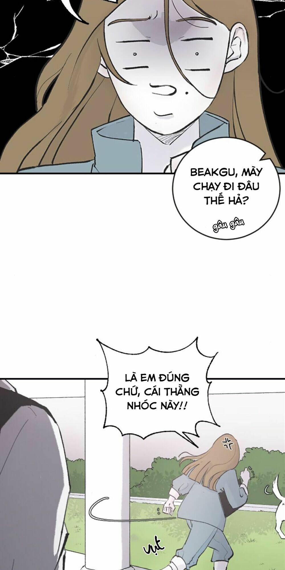 Ba Người Anh Trai Cực Phẩm Của Tôi - Chapter 8 - Page 22