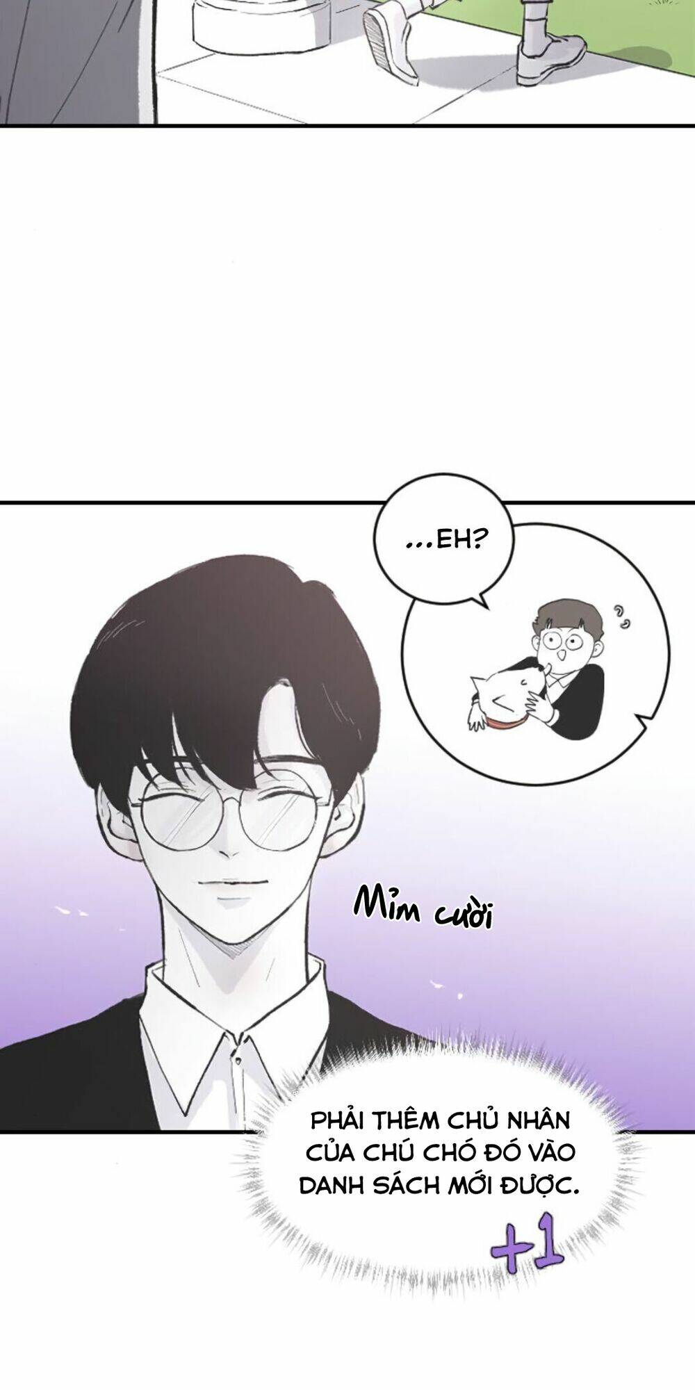 Ba Người Anh Trai Cực Phẩm Của Tôi - Chapter 8 - Page 23