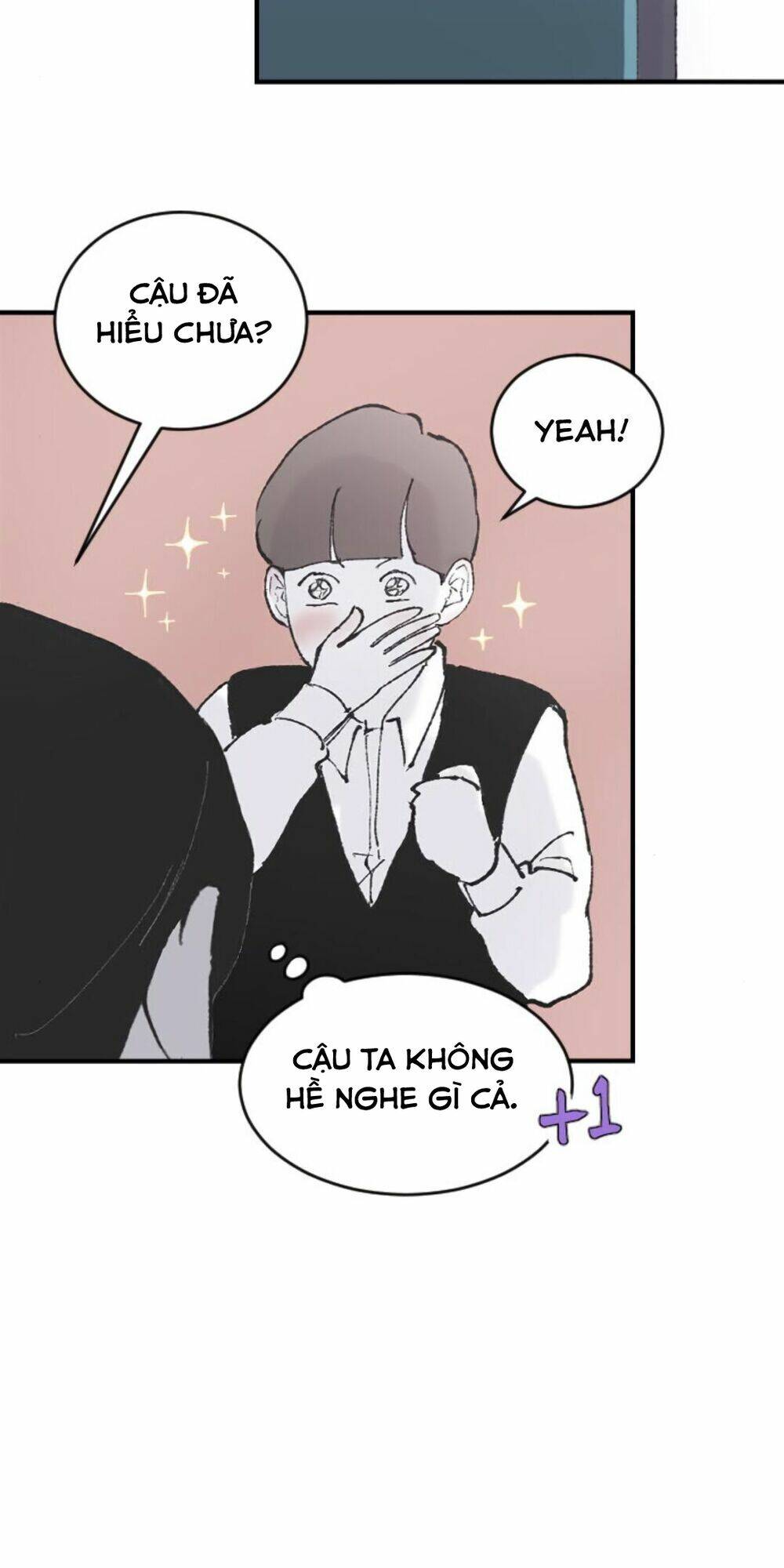 Ba Người Anh Trai Cực Phẩm Của Tôi - Chapter 8 - Page 25