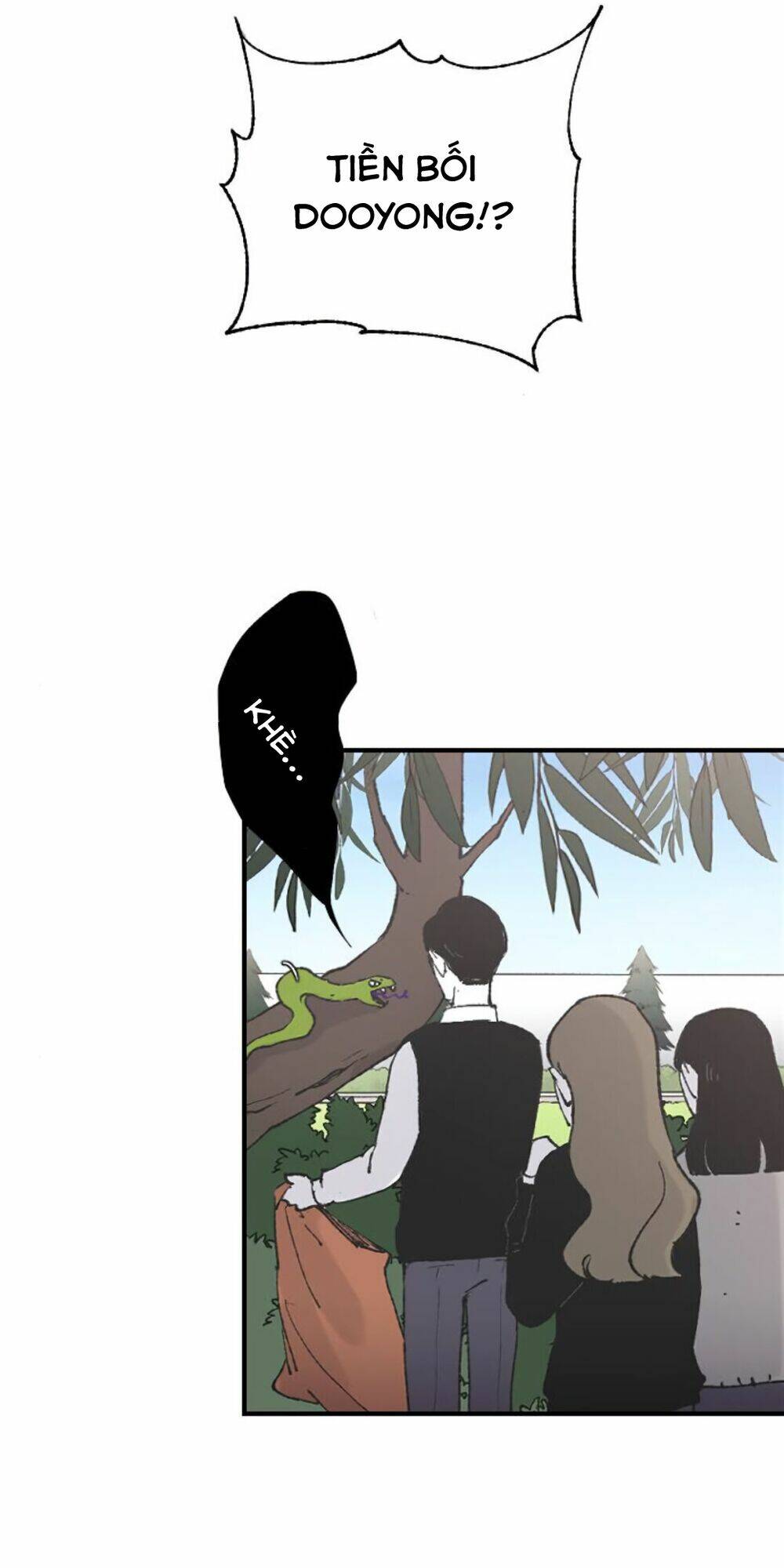 Ba Người Anh Trai Cực Phẩm Của Tôi - Chapter 8 - Page 26