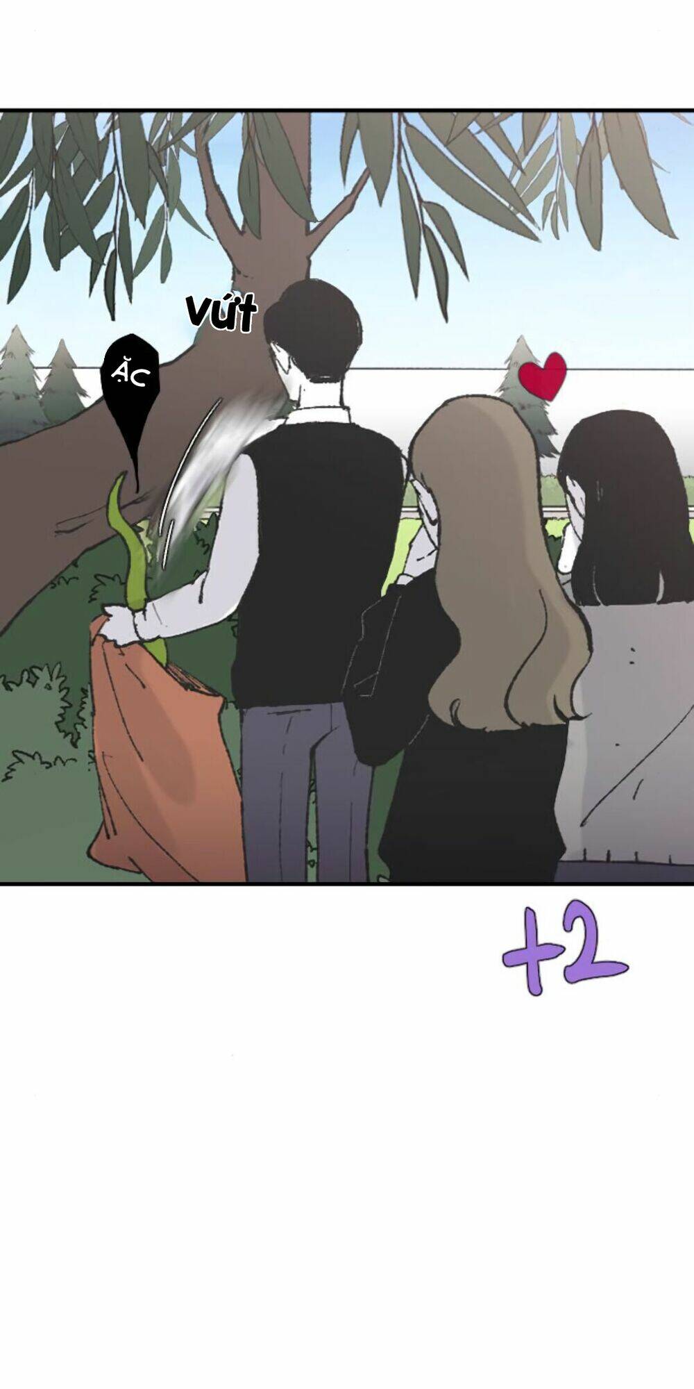 Ba Người Anh Trai Cực Phẩm Của Tôi - Chapter 8 - Page 27