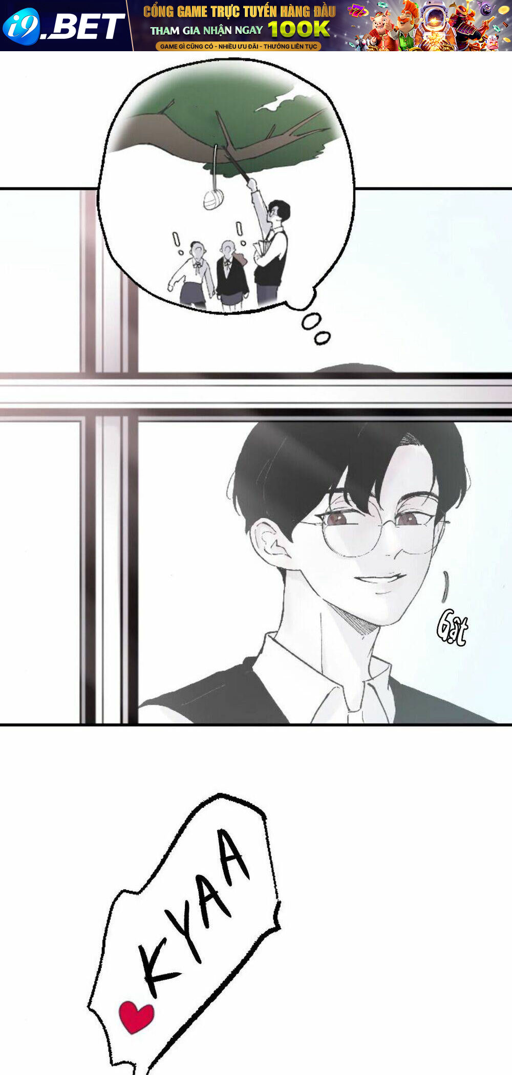 Ba Người Anh Trai Cực Phẩm Của Tôi - Chapter 8 - Page 30