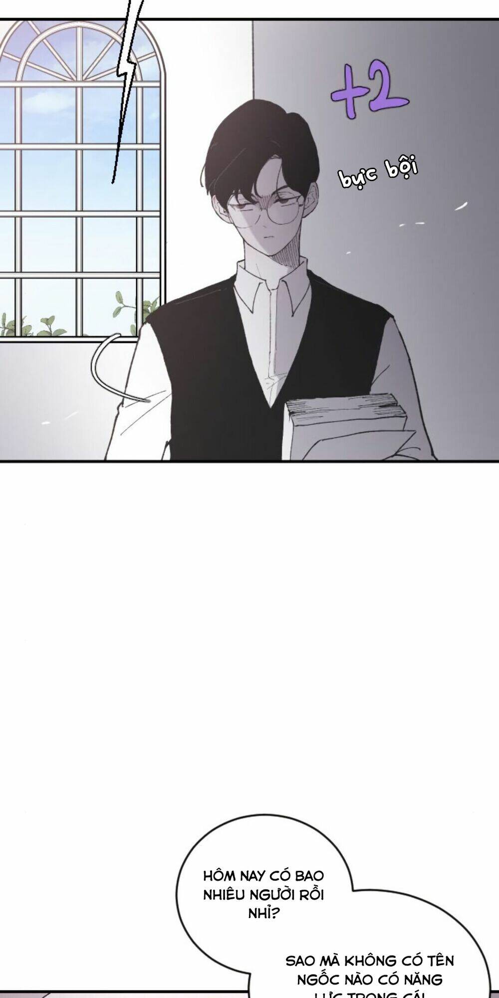 Ba Người Anh Trai Cực Phẩm Của Tôi - Chapter 8 - Page 31