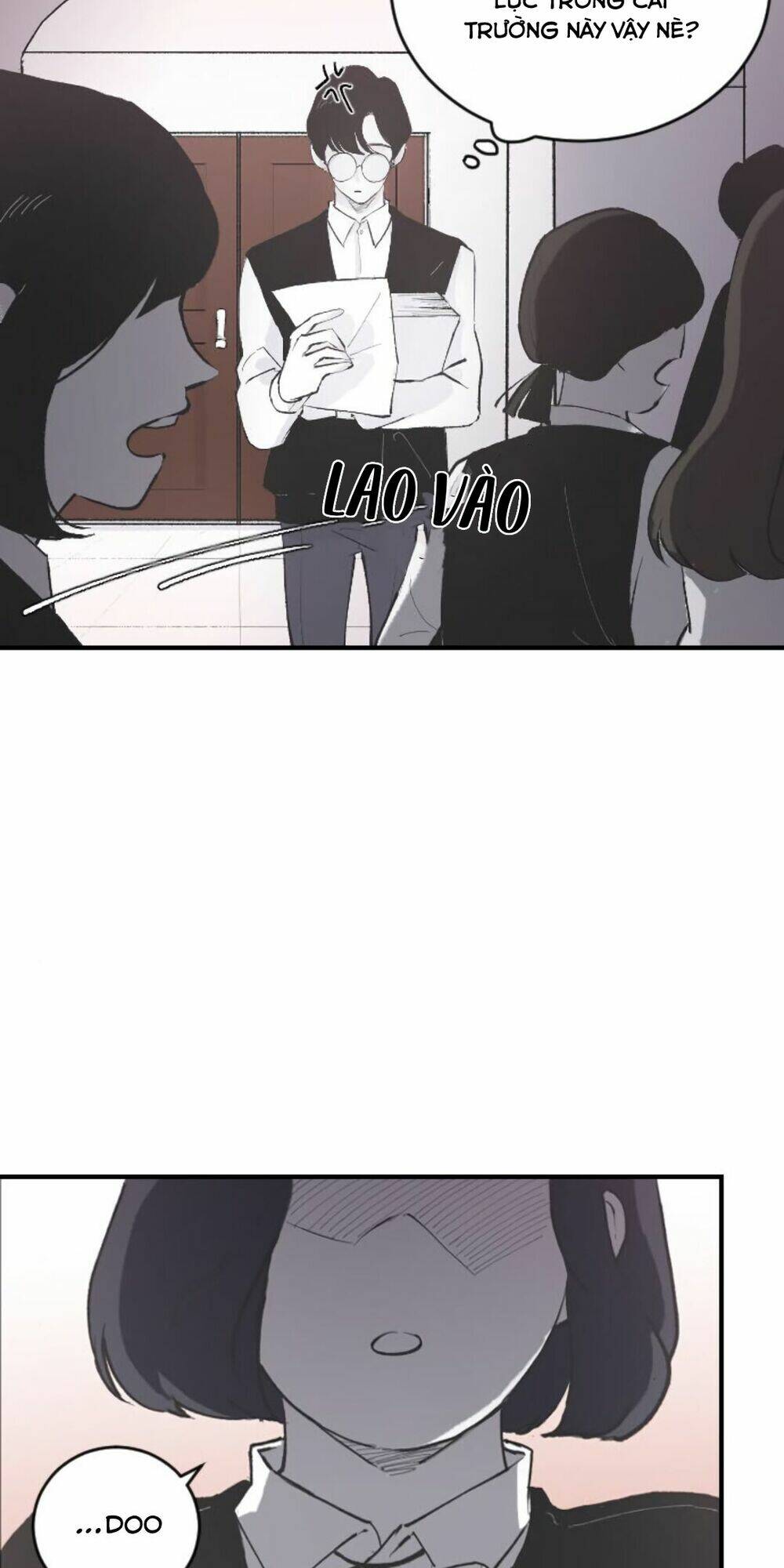 Ba Người Anh Trai Cực Phẩm Của Tôi - Chapter 8 - Page 32