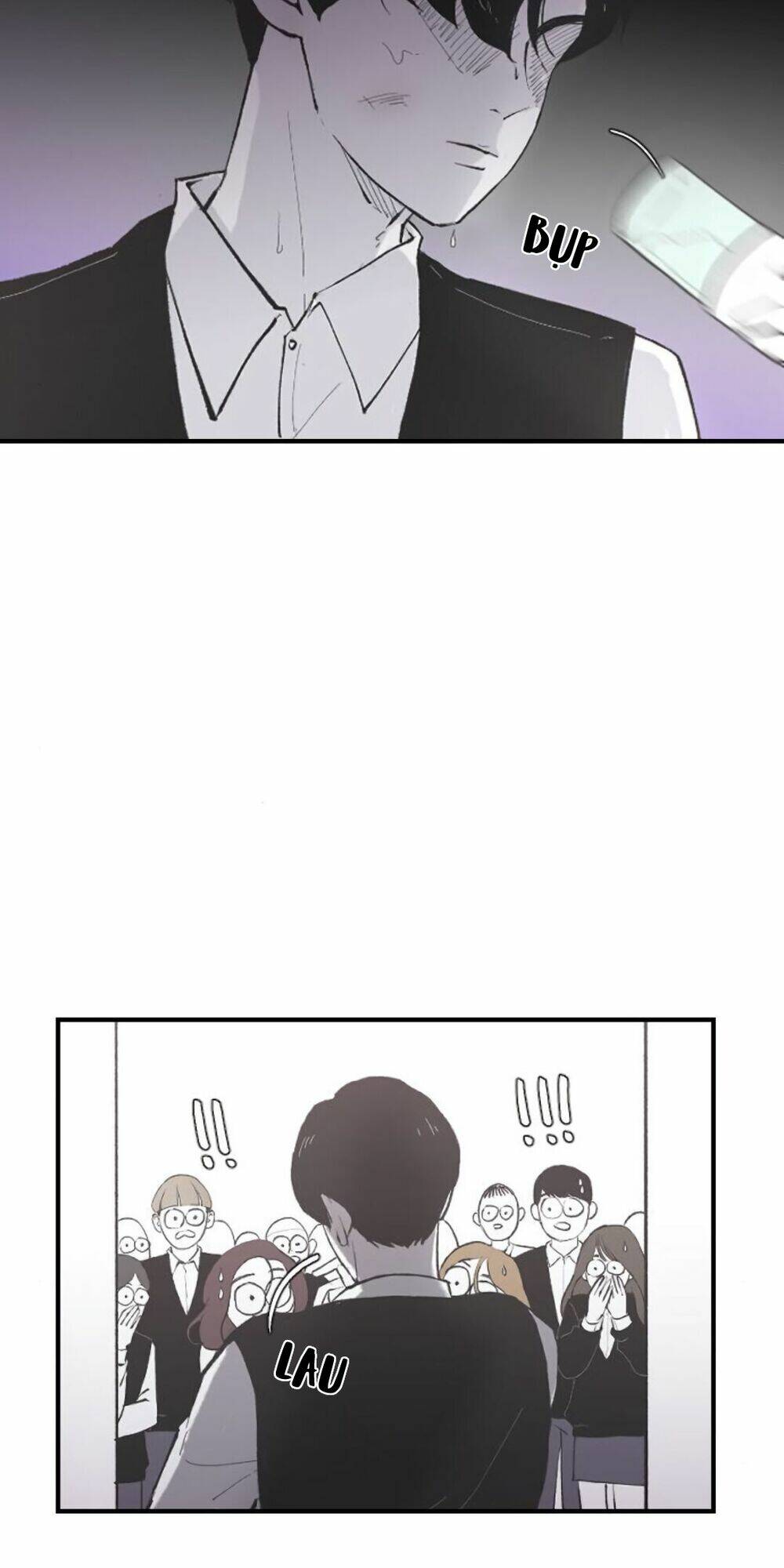 Ba Người Anh Trai Cực Phẩm Của Tôi - Chapter 8 - Page 38