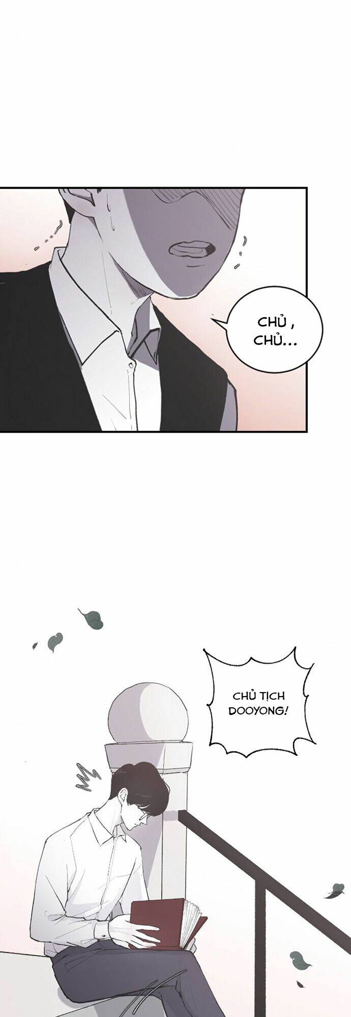 Ba Người Anh Trai Cực Phẩm Của Tôi - Chapter 8 - Page 3