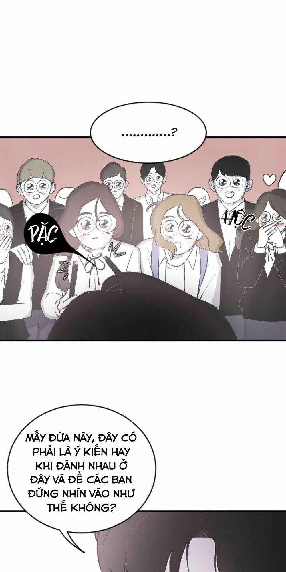 Ba Người Anh Trai Cực Phẩm Của Tôi - Chapter 8 - Page 40