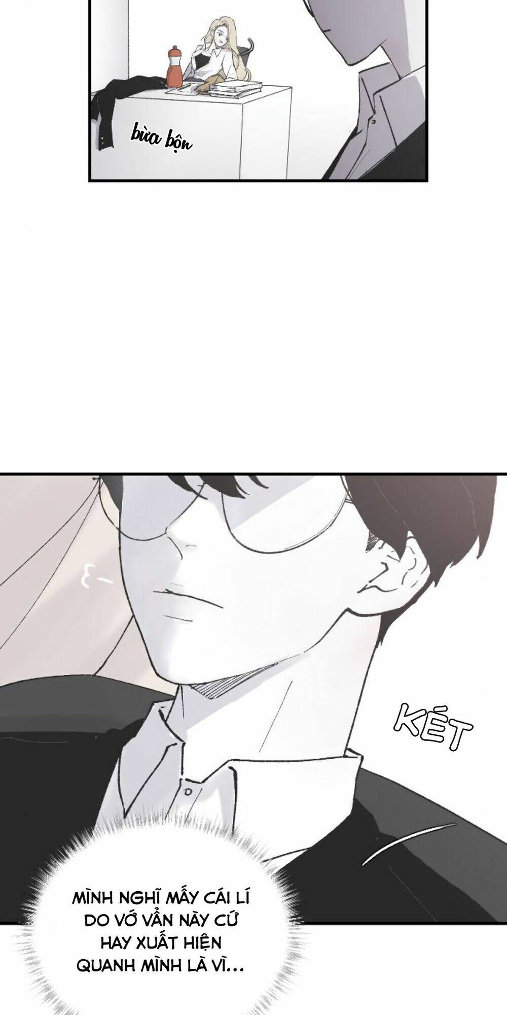 Ba Người Anh Trai Cực Phẩm Của Tôi - Chapter 8 - Page 44