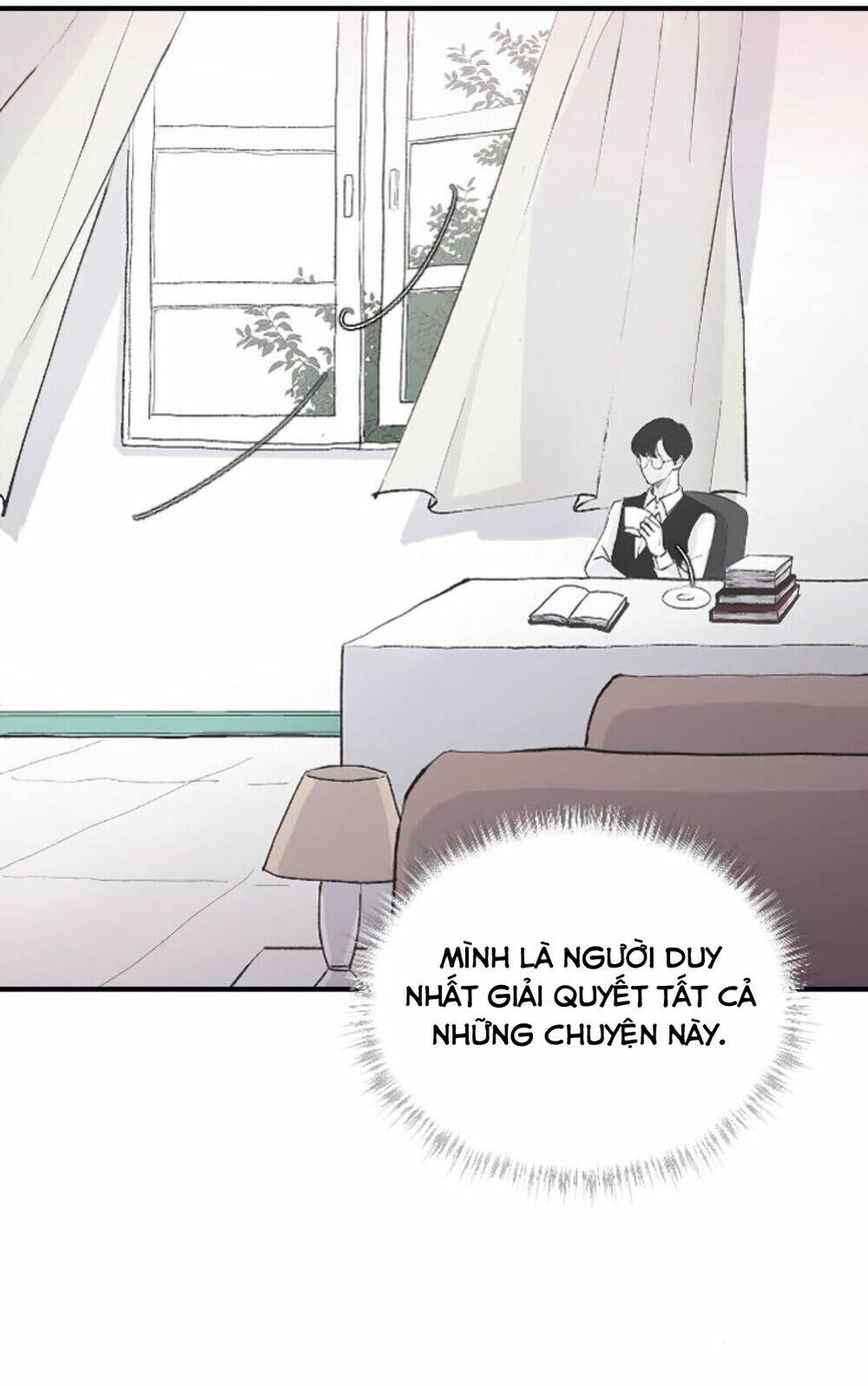 Ba Người Anh Trai Cực Phẩm Của Tôi - Chapter 8 - Page 46