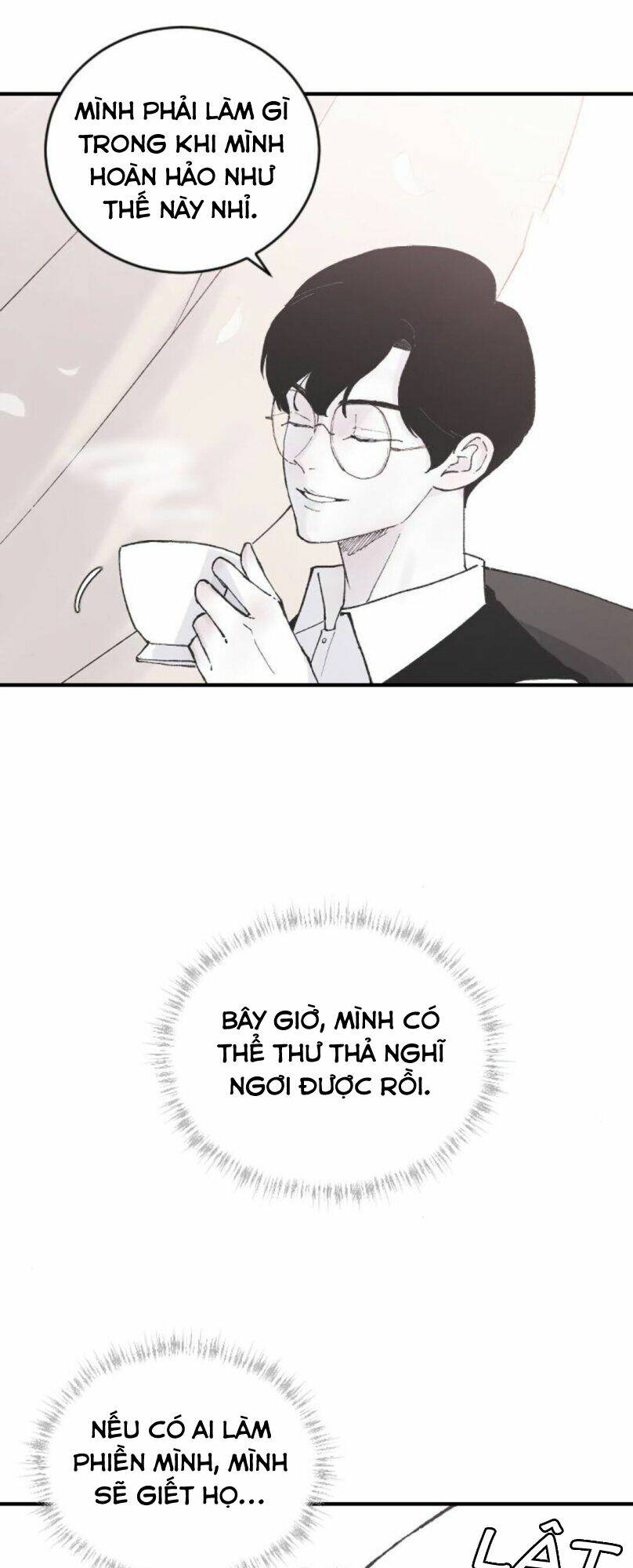 Ba Người Anh Trai Cực Phẩm Của Tôi - Chapter 8 - Page 47