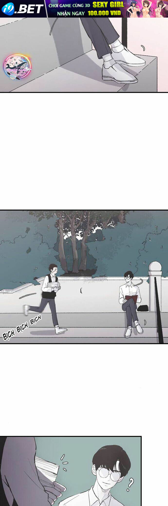 Ba Người Anh Trai Cực Phẩm Của Tôi - Chapter 8 - Page 4