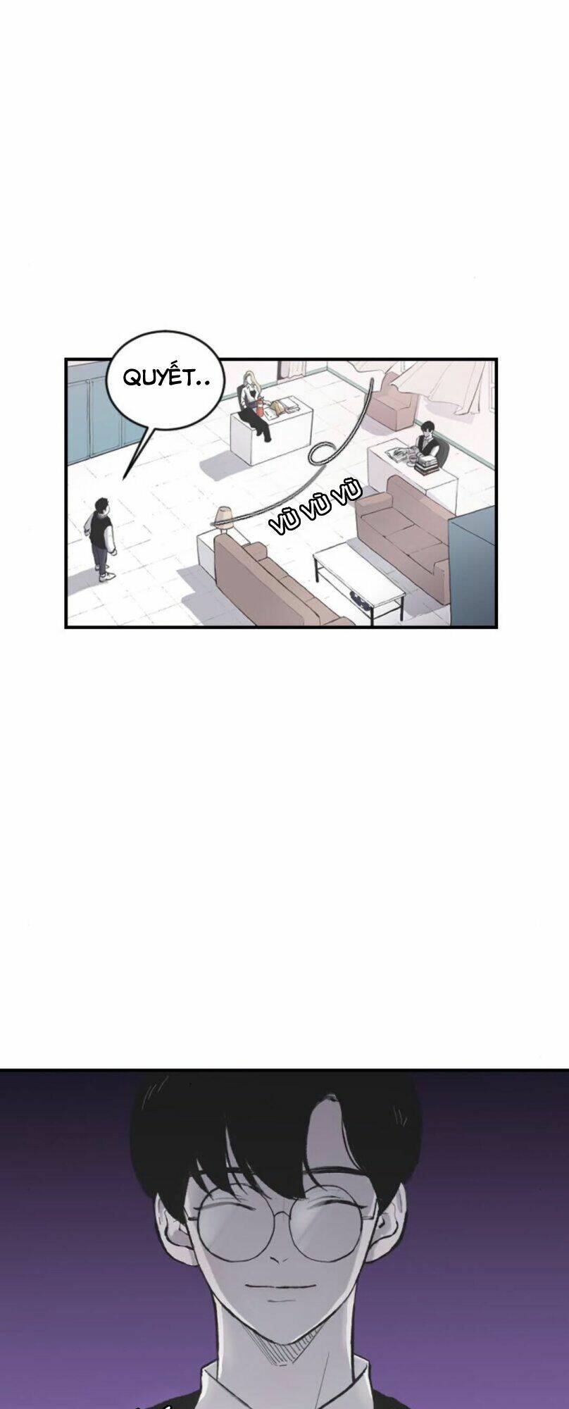 Ba Người Anh Trai Cực Phẩm Của Tôi - Chapter 8 - Page 49