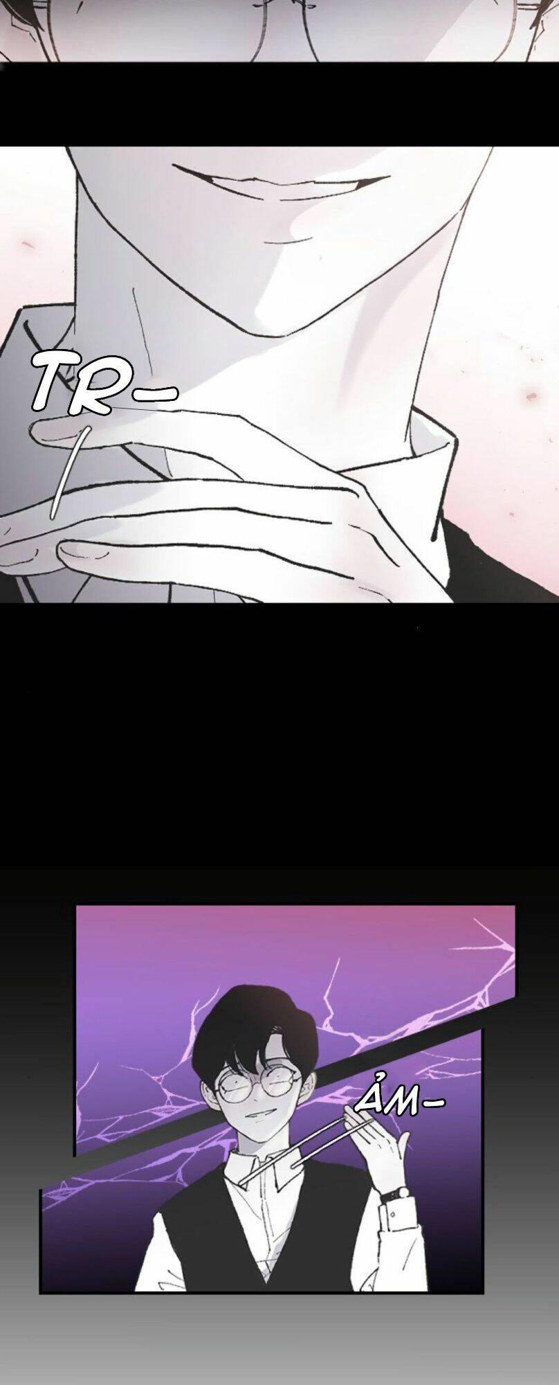 Ba Người Anh Trai Cực Phẩm Của Tôi - Chapter 8 - Page 52