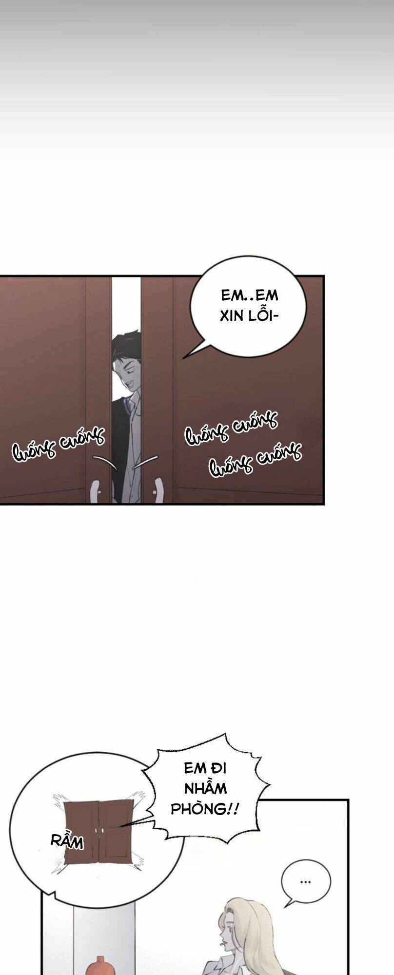 Ba Người Anh Trai Cực Phẩm Của Tôi - Chapter 8 - Page 53