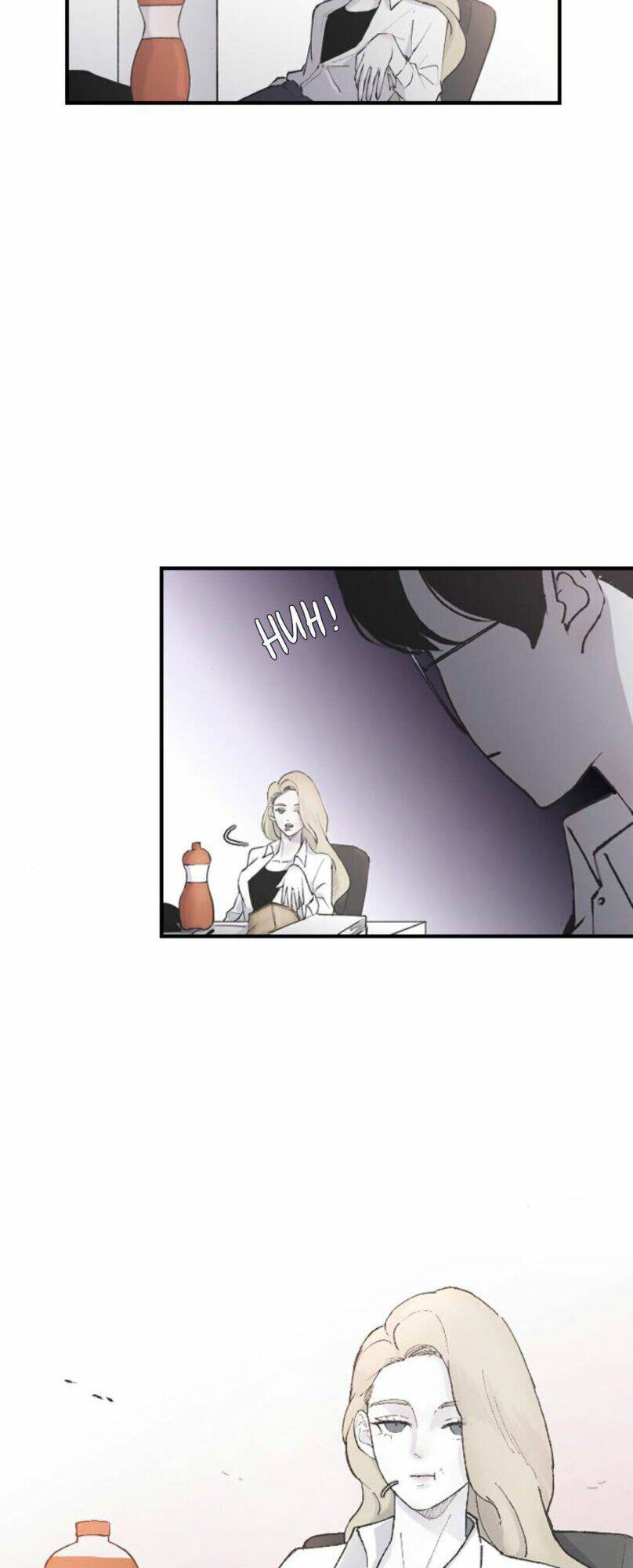 Ba Người Anh Trai Cực Phẩm Của Tôi - Chapter 8 - Page 54