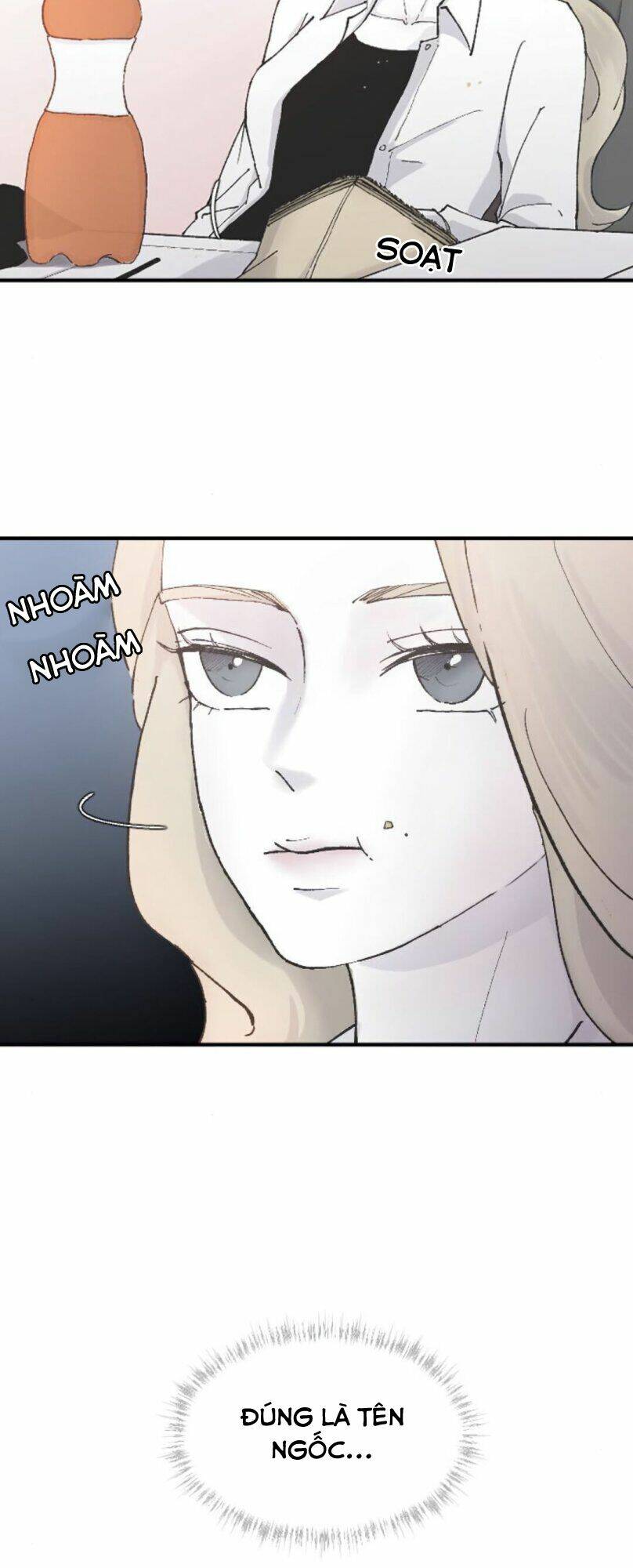 Ba Người Anh Trai Cực Phẩm Của Tôi - Chapter 8 - Page 55