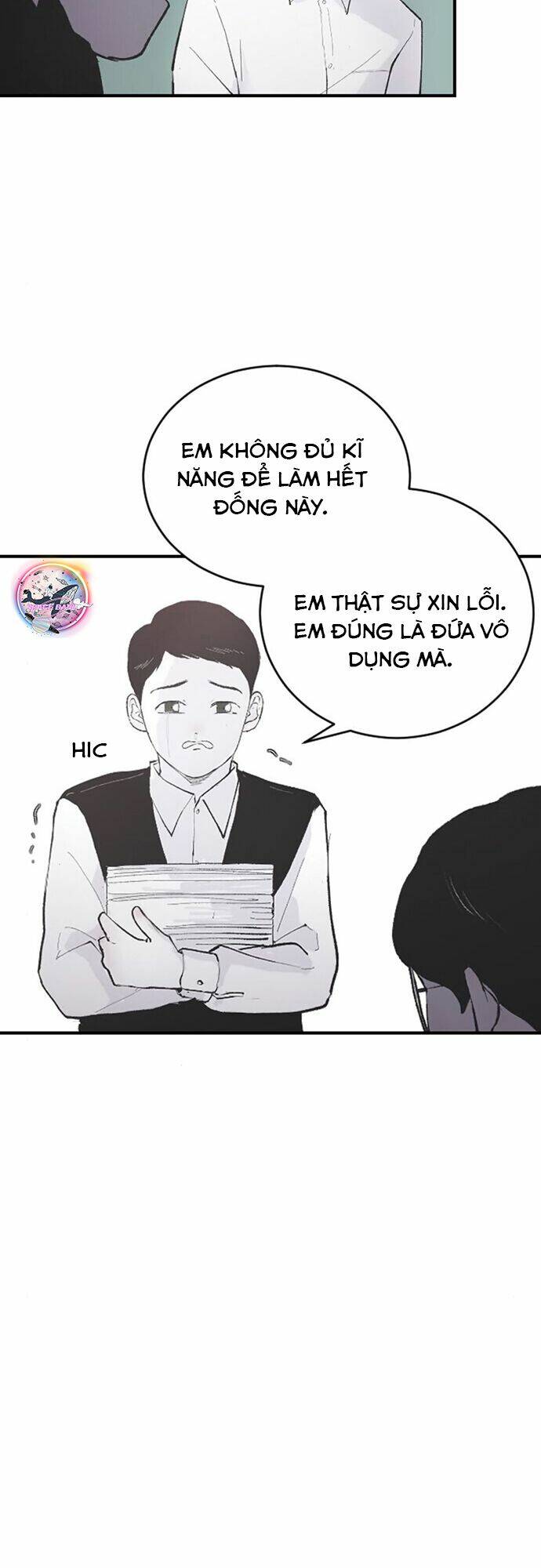 Ba Người Anh Trai Cực Phẩm Của Tôi - Chapter 8 - Page 5