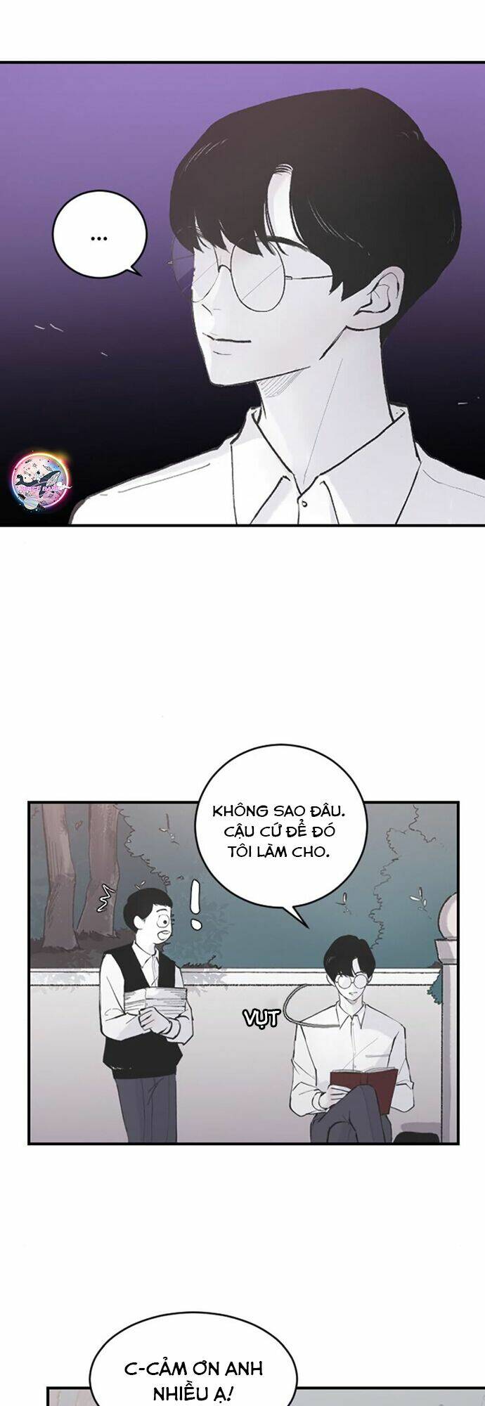 Ba Người Anh Trai Cực Phẩm Của Tôi - Chapter 8 - Page 6