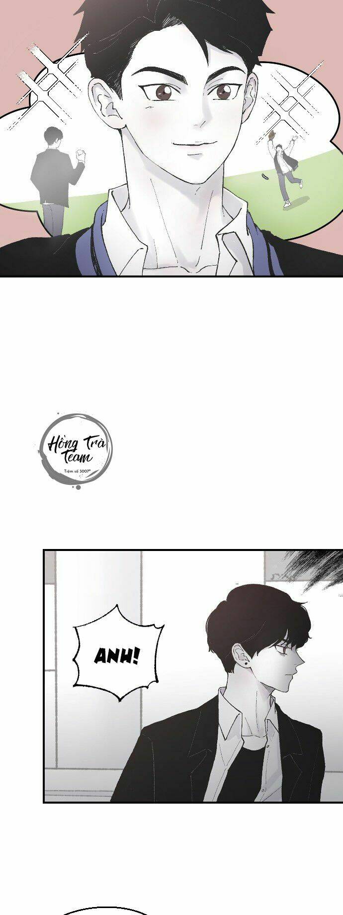 Ba Người Anh Trai Cực Phẩm Của Tôi - Chapter 9 - Page 12