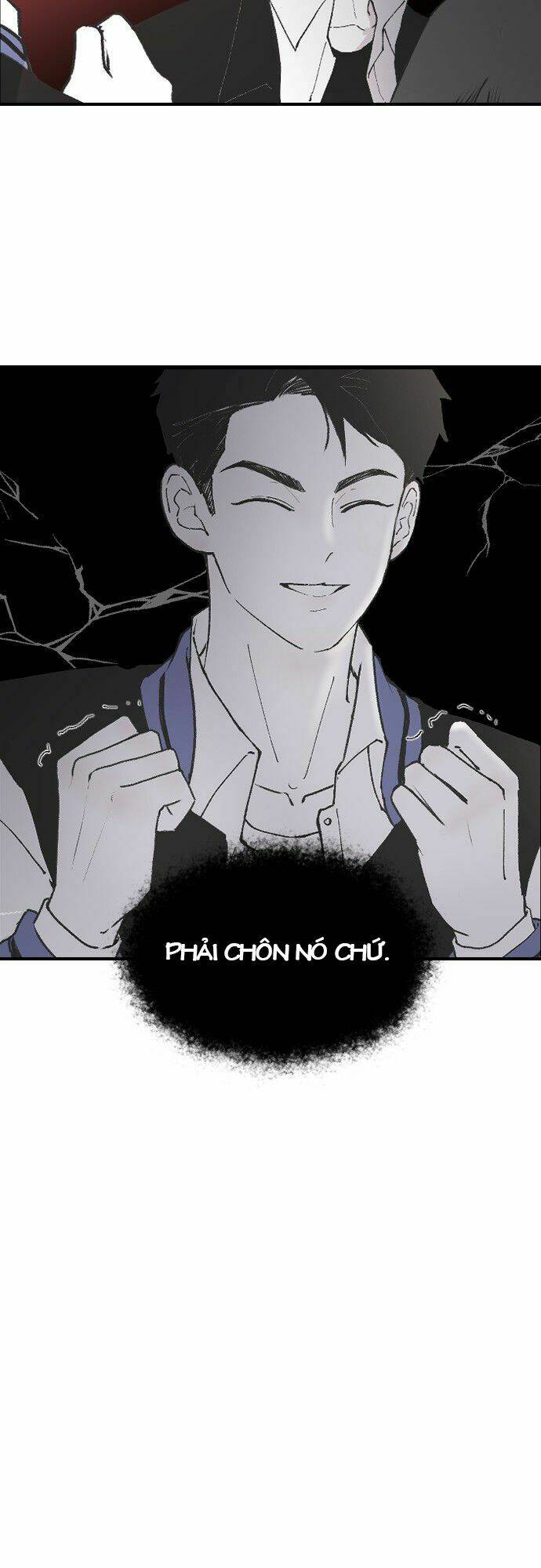 Ba Người Anh Trai Cực Phẩm Của Tôi - Chapter 9 - Page 14