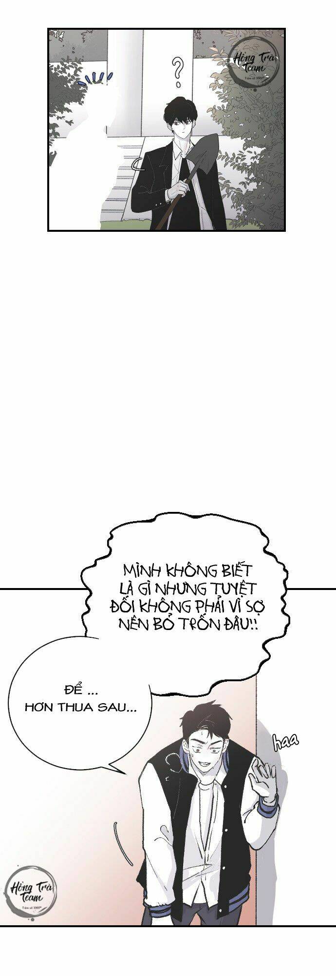 Ba Người Anh Trai Cực Phẩm Của Tôi - Chapter 9 - Page 15