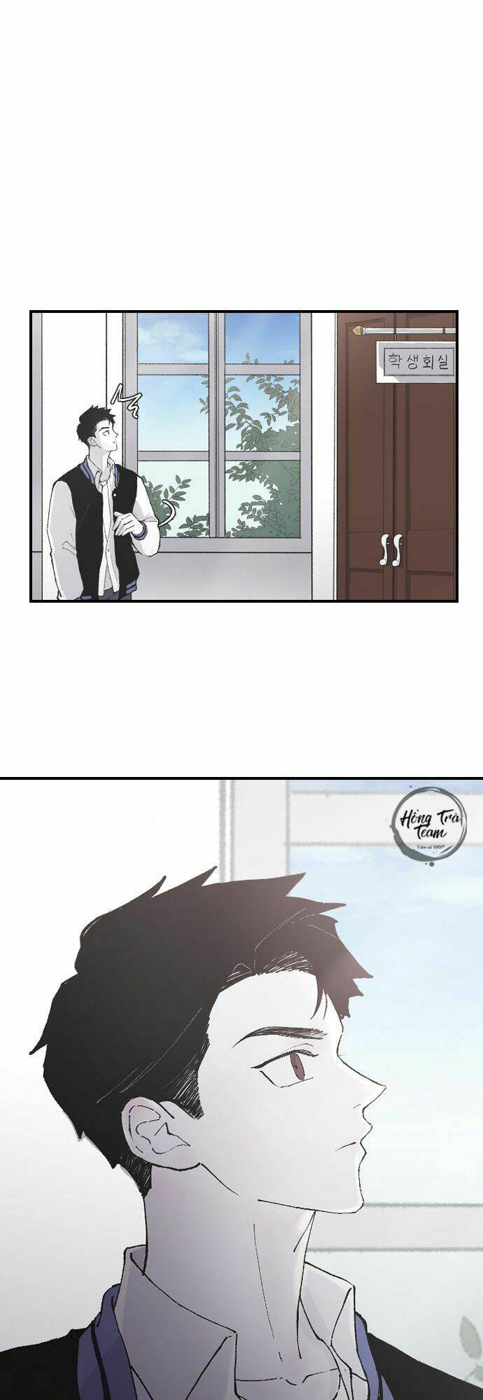 Ba Người Anh Trai Cực Phẩm Của Tôi - Chapter 9 - Page 16