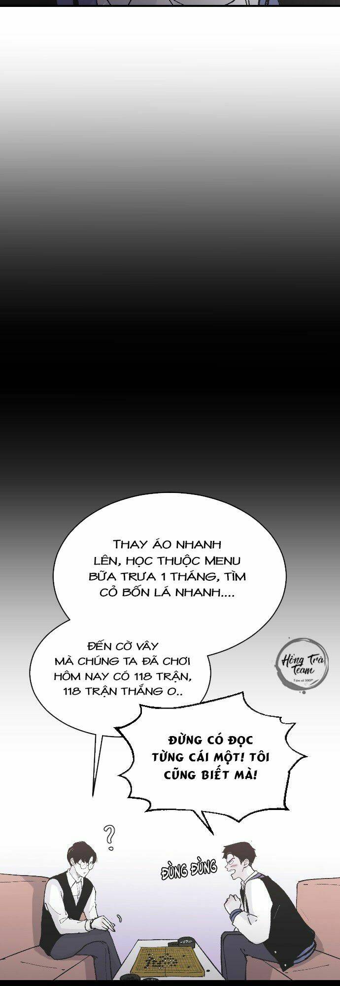 Ba Người Anh Trai Cực Phẩm Của Tôi - Chapter 9 - Page 17