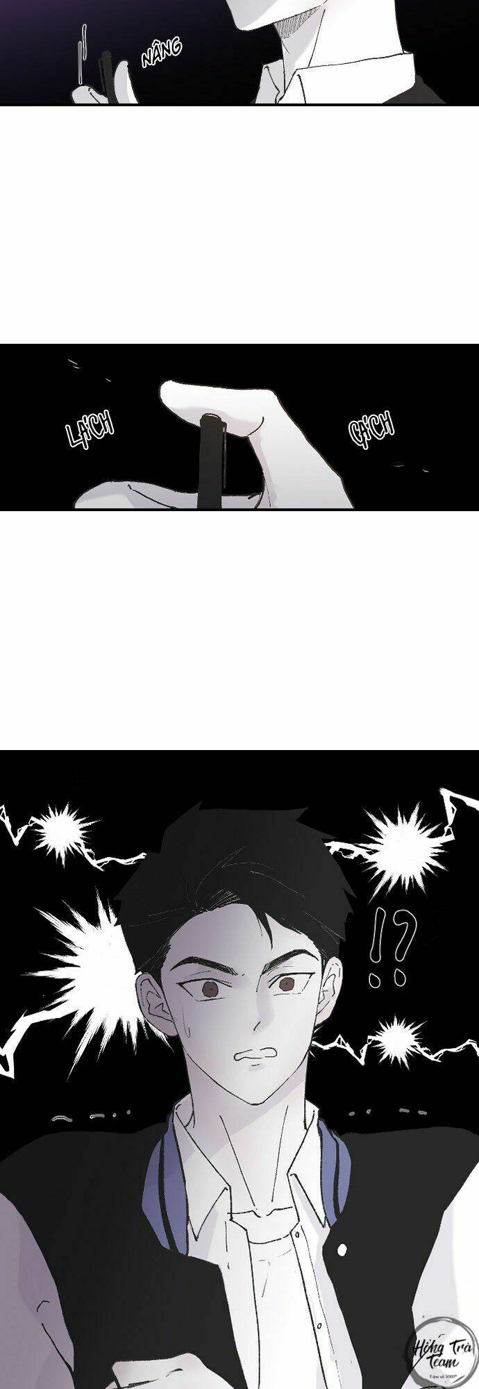 Ba Người Anh Trai Cực Phẩm Của Tôi - Chapter 9 - Page 23