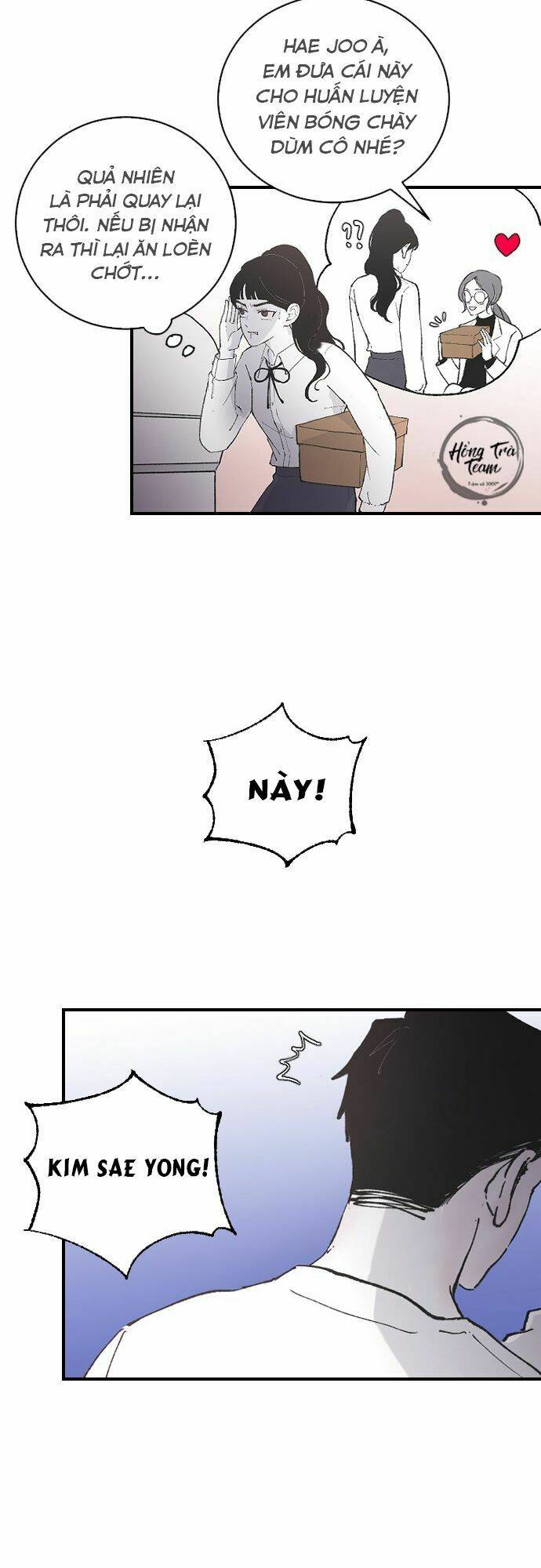 Ba Người Anh Trai Cực Phẩm Của Tôi - Chapter 9 - Page 28