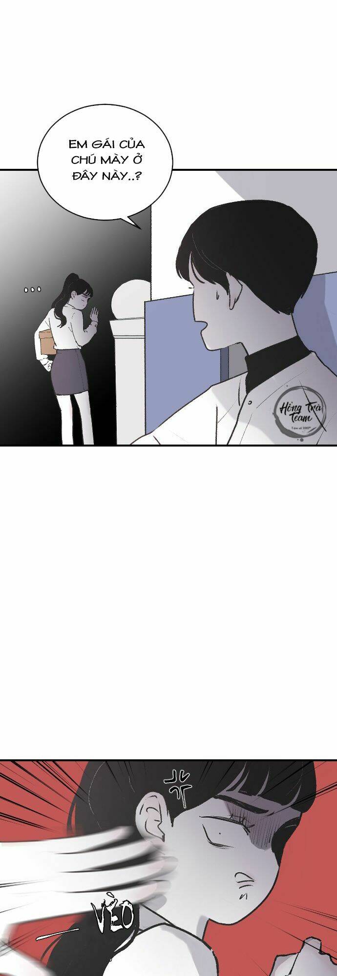 Ba Người Anh Trai Cực Phẩm Của Tôi - Chapter 9 - Page 29