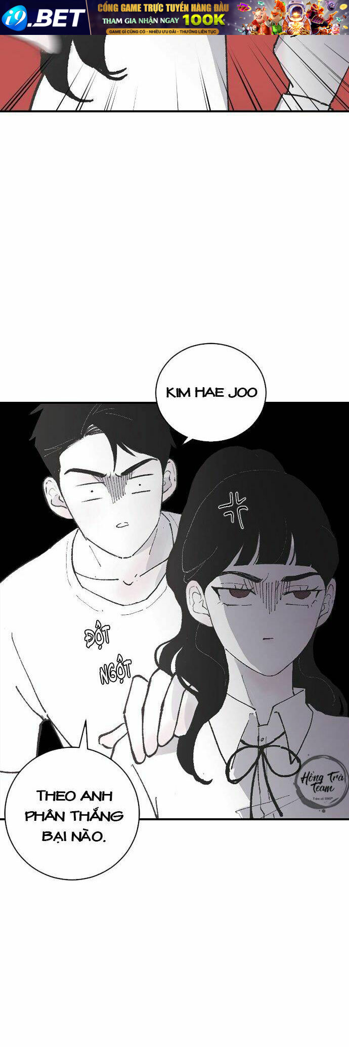 Ba Người Anh Trai Cực Phẩm Của Tôi - Chapter 9 - Page 30