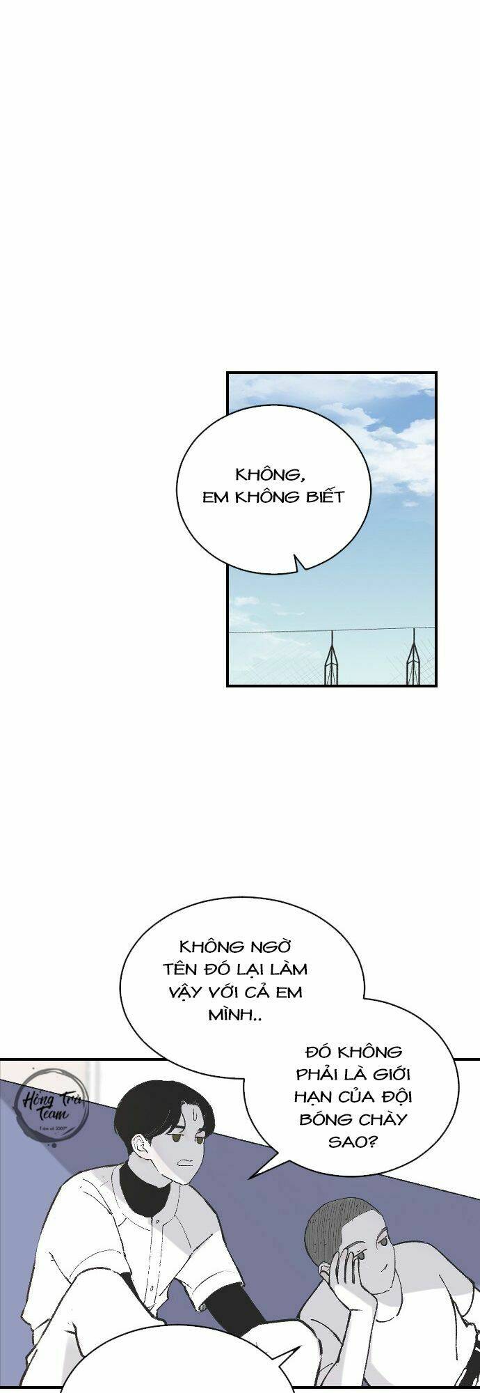 Ba Người Anh Trai Cực Phẩm Của Tôi - Chapter 9 - Page 31