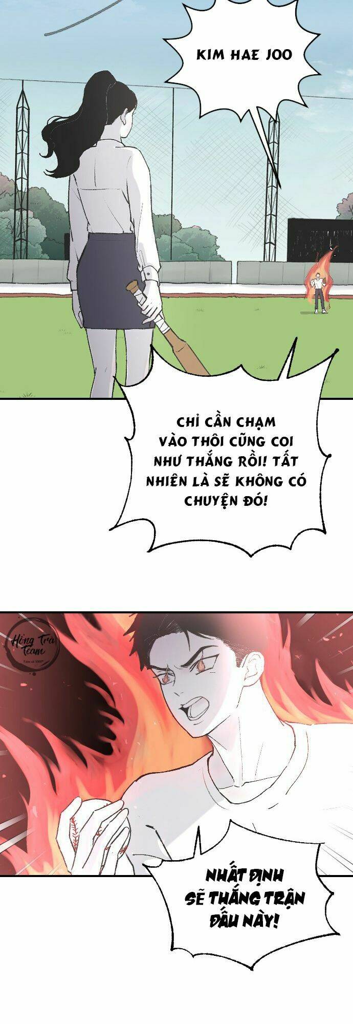 Ba Người Anh Trai Cực Phẩm Của Tôi - Chapter 9 - Page 33