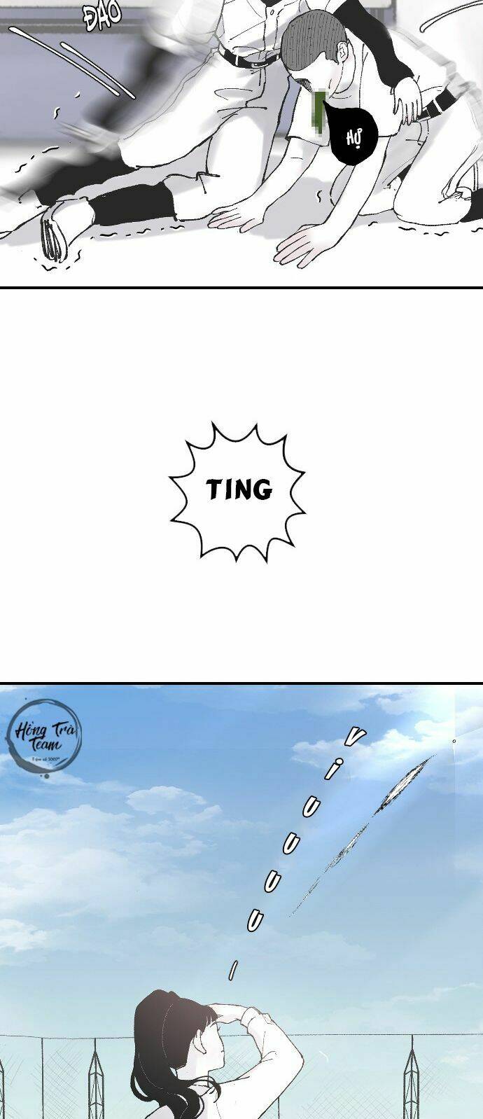 Ba Người Anh Trai Cực Phẩm Của Tôi - Chapter 9 - Page 37