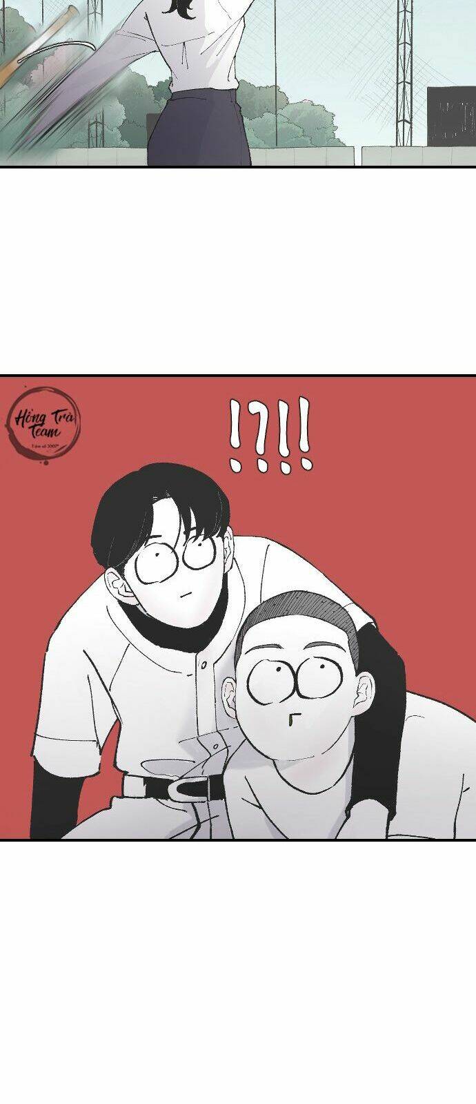 Ba Người Anh Trai Cực Phẩm Của Tôi - Chapter 9 - Page 38