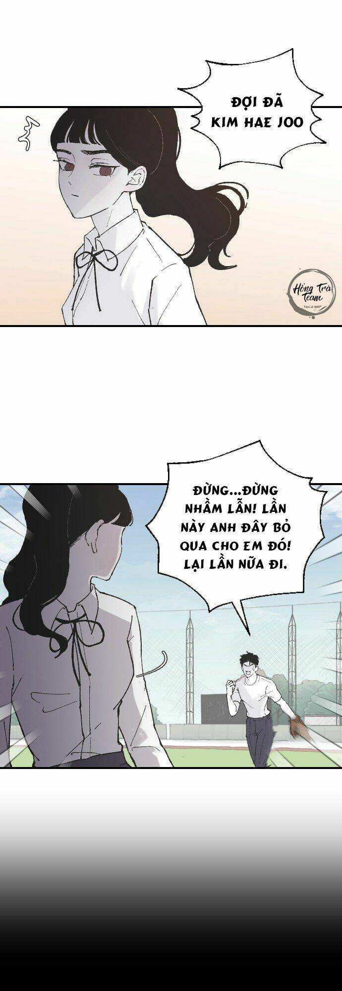 Ba Người Anh Trai Cực Phẩm Của Tôi - Chapter 9 - Page 40