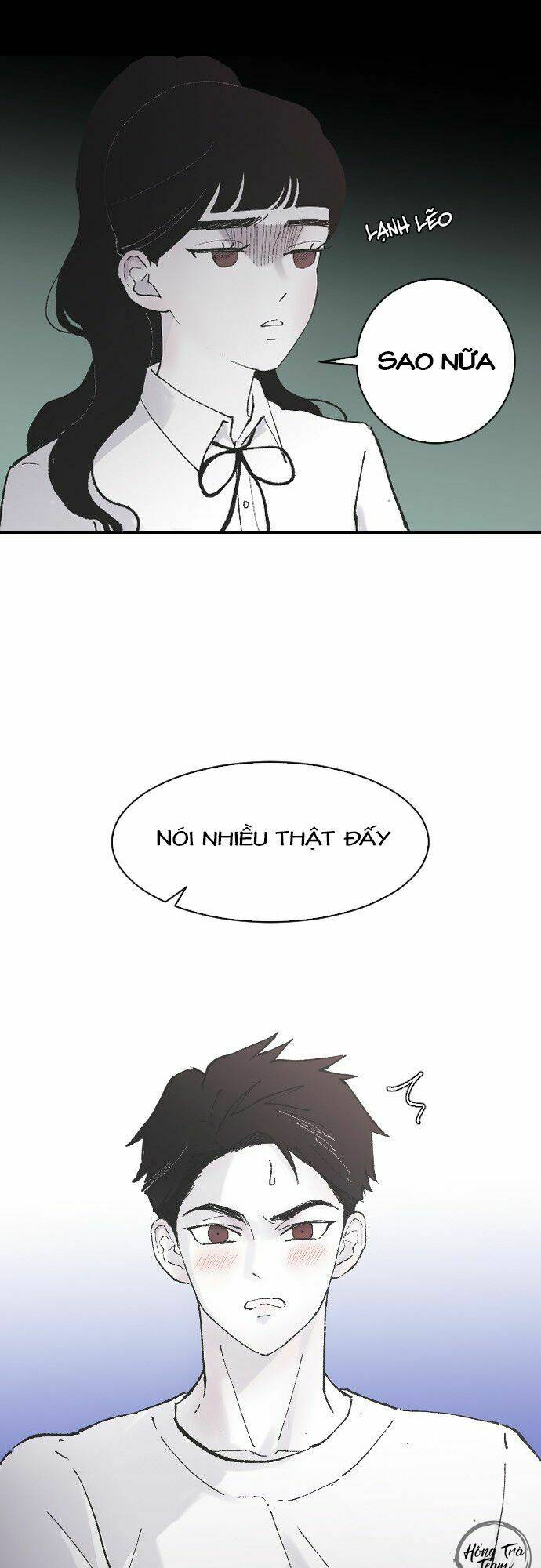 Ba Người Anh Trai Cực Phẩm Của Tôi - Chapter 9 - Page 41