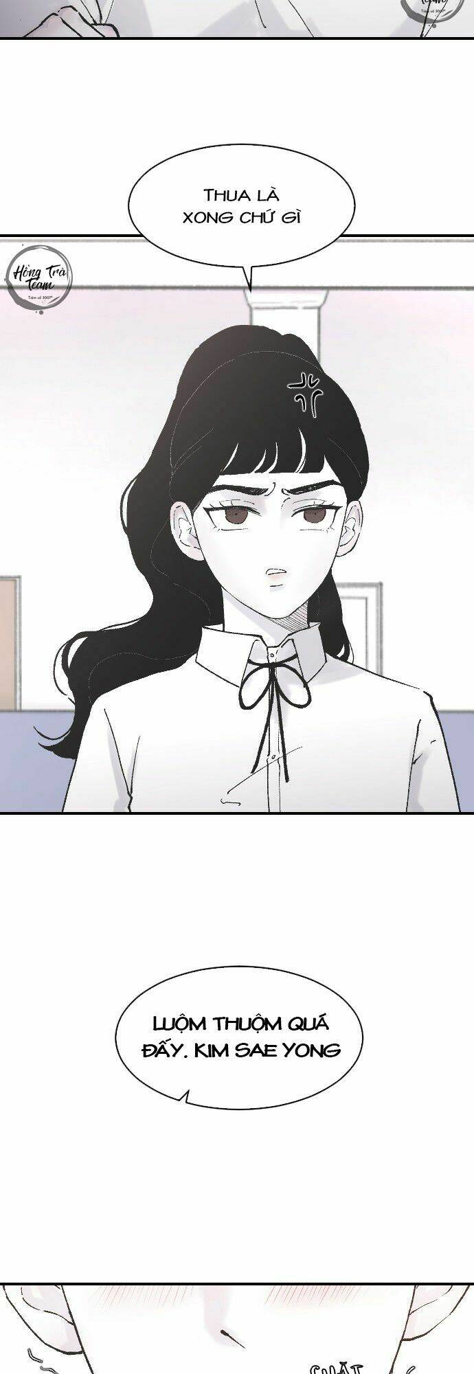 Ba Người Anh Trai Cực Phẩm Của Tôi - Chapter 9 - Page 42