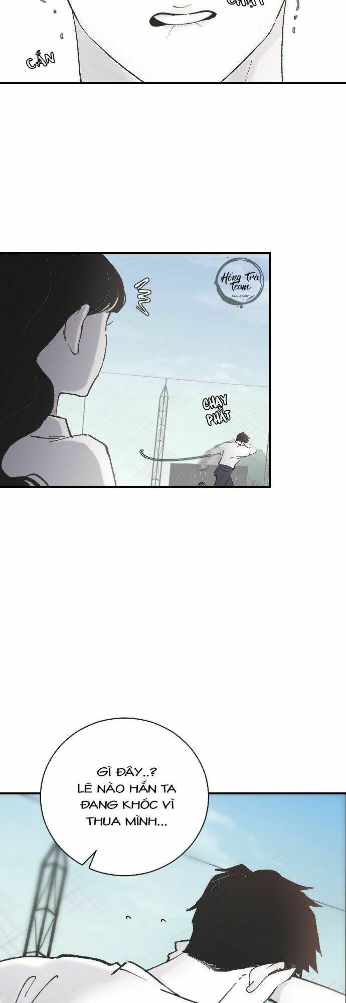 Ba Người Anh Trai Cực Phẩm Của Tôi - Chapter 9 - Page 43