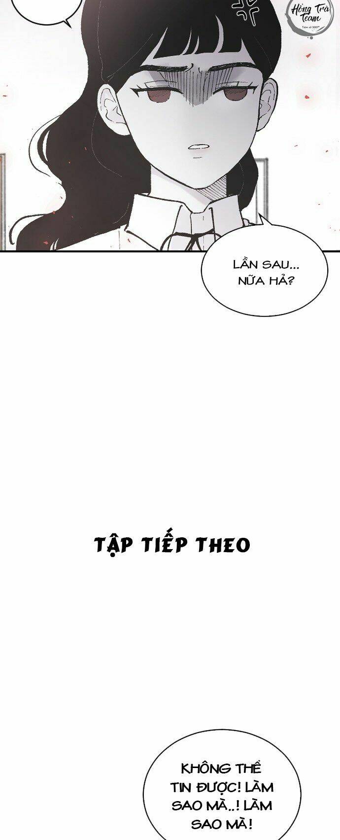 Ba Người Anh Trai Cực Phẩm Của Tôi - Chapter 9 - Page 45