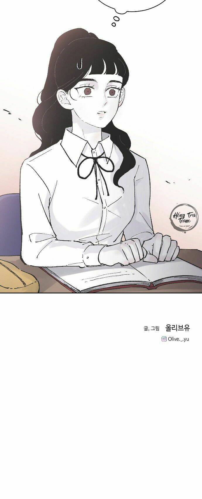 Ba Người Anh Trai Cực Phẩm Của Tôi - Chapter 9 - Page 46