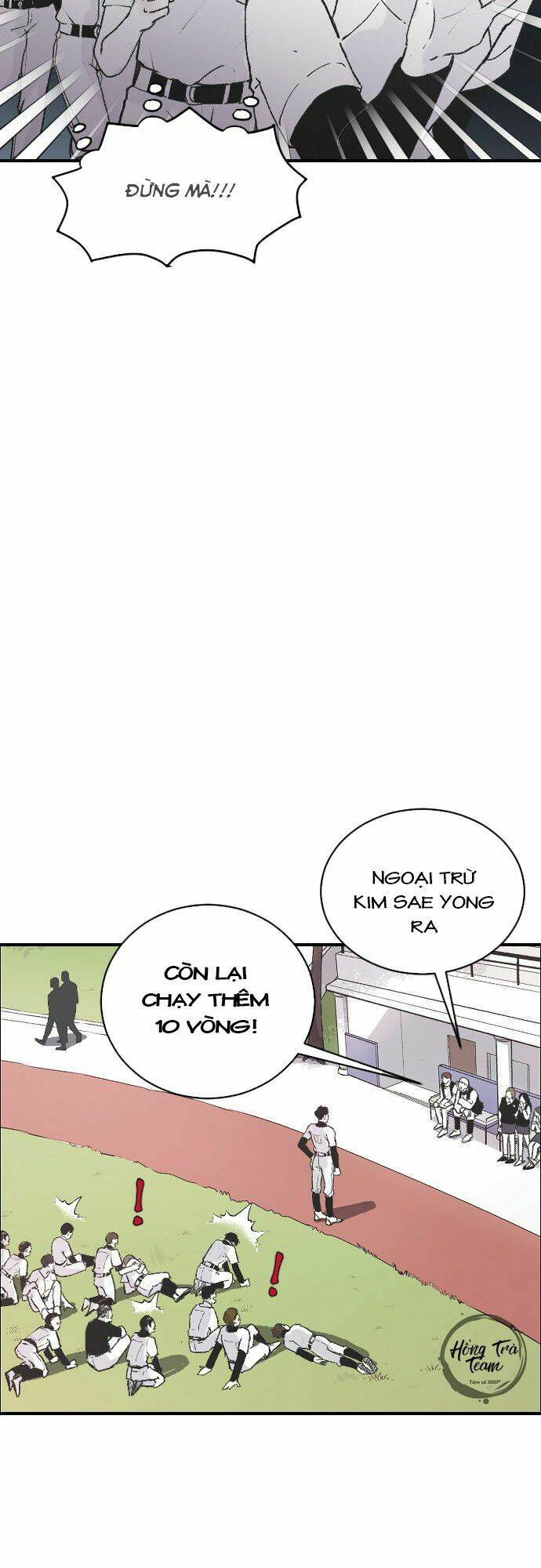 Ba Người Anh Trai Cực Phẩm Của Tôi - Chapter 9 - Page 4