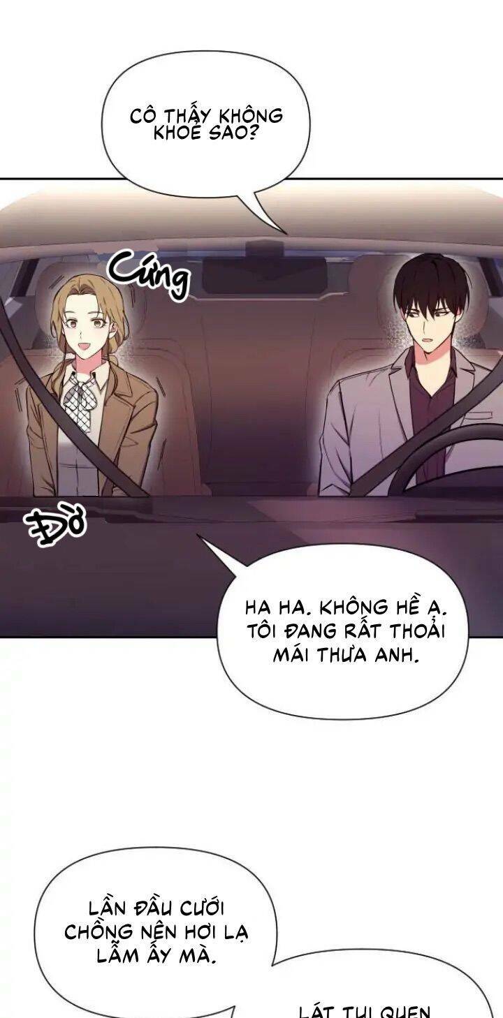 Cuộc hôn nhân rắc rối của tôi - Chapter 4 - Page 10