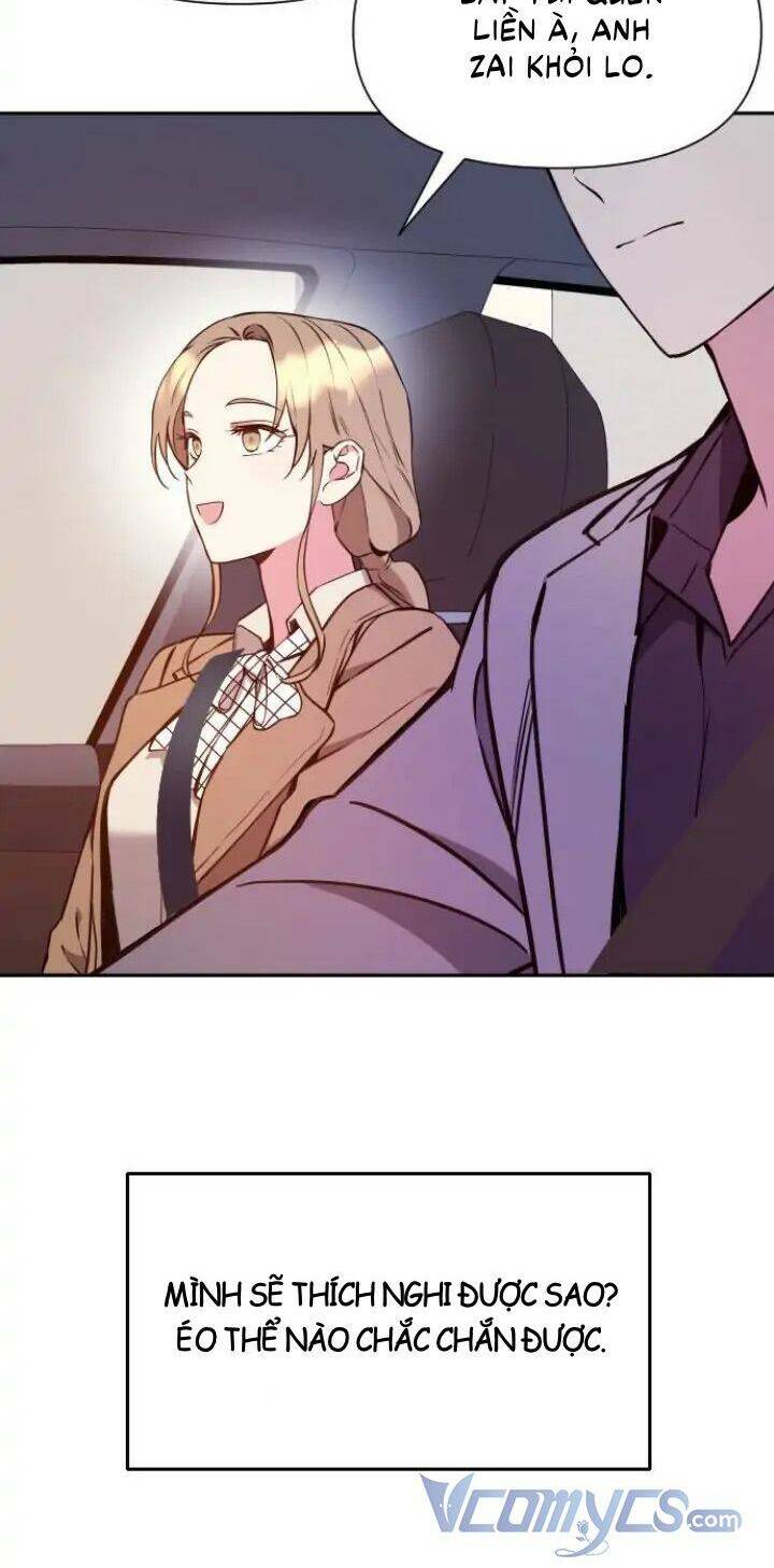 Cuộc hôn nhân rắc rối của tôi - Chapter 4 - Page 11