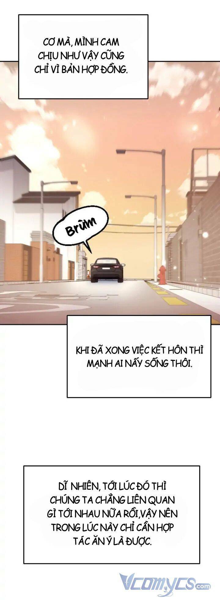 Cuộc hôn nhân rắc rối của tôi - Chapter 4 - Page 12