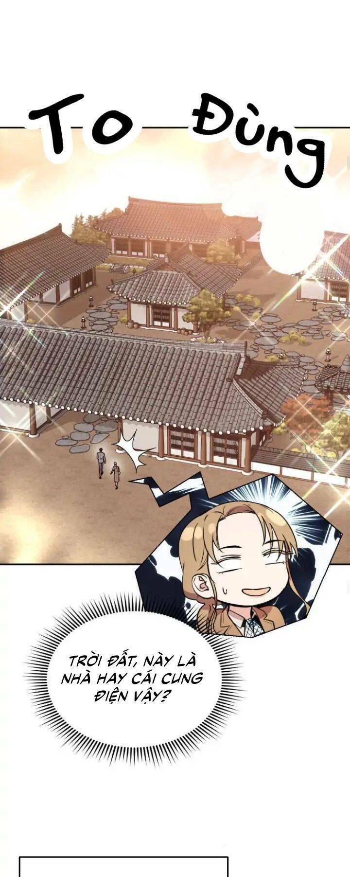 Cuộc hôn nhân rắc rối của tôi - Chapter 4 - Page 13