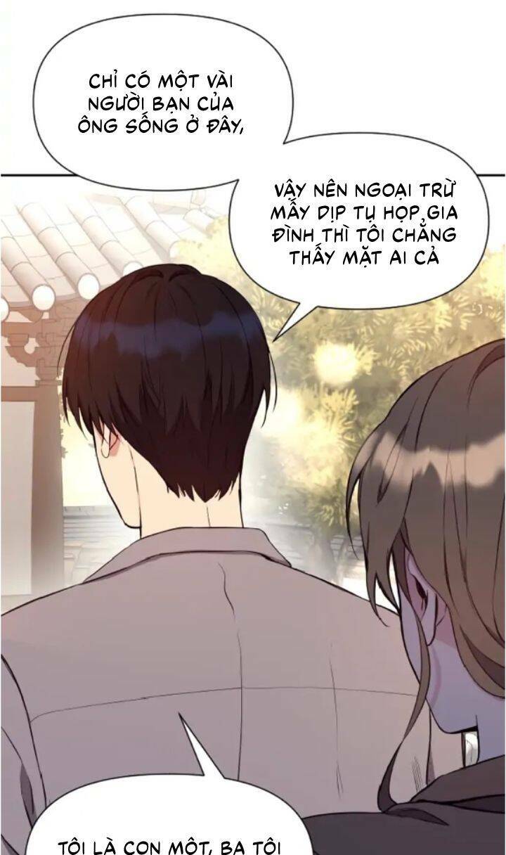 Cuộc hôn nhân rắc rối của tôi - Chapter 4 - Page 19