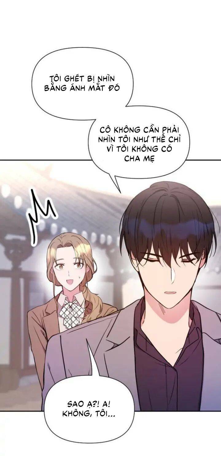 Cuộc hôn nhân rắc rối của tôi - Chapter 4 - Page 27