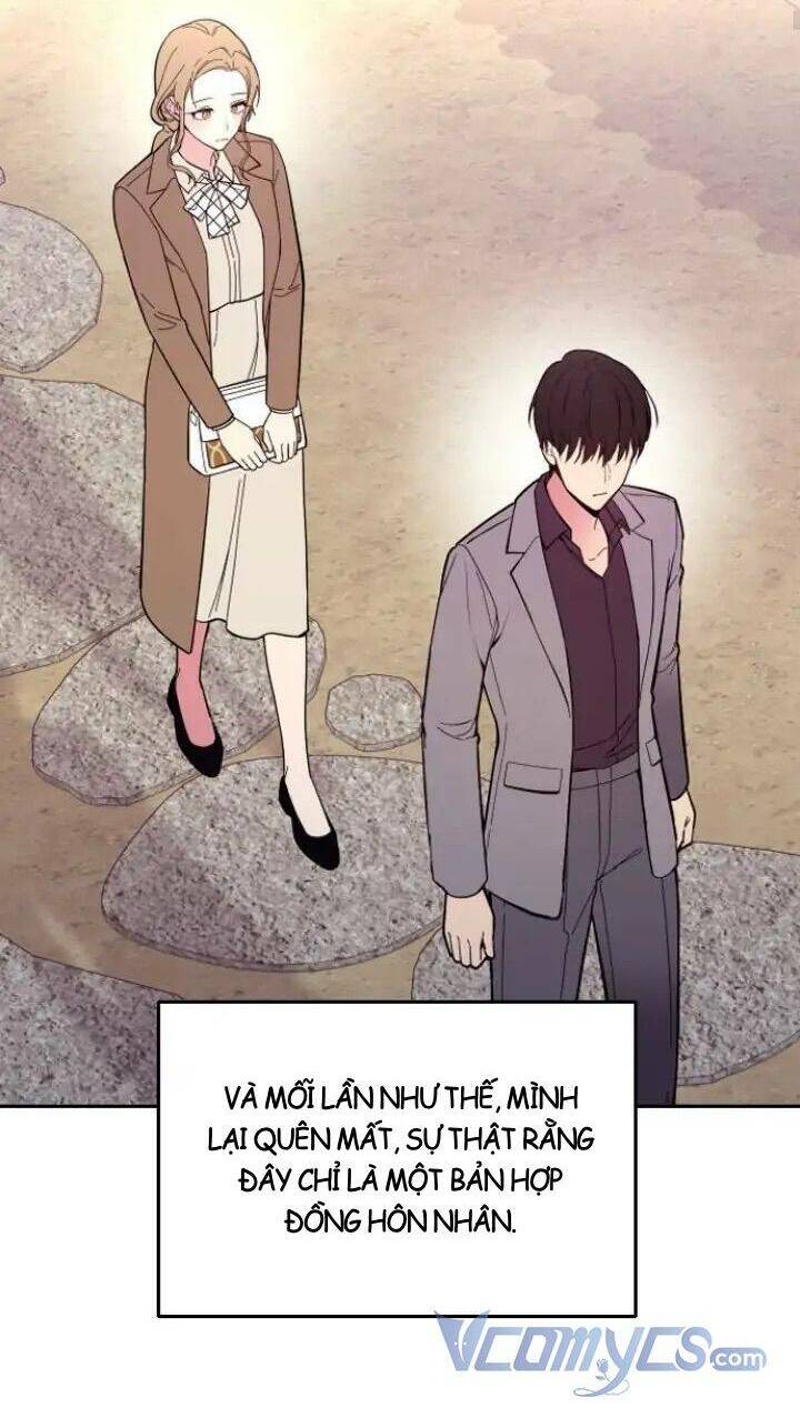 Cuộc hôn nhân rắc rối của tôi - Chapter 4 - Page 32